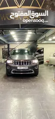  8 Jeep limited 2014