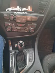  12 كيا مميز هايبرد وارد كوريا بحال الوكاله دهان الوكاله خاليه من الحوادث Kia K5 Hybrid 2014