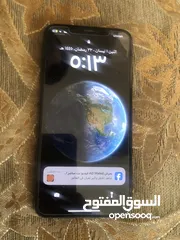  2 ايفون xs max