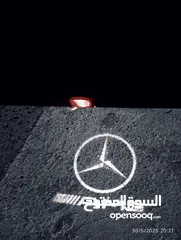  12 ‏ Mercedes-Benz E220d/Desiel. Full package AMG