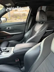  3 BMW 330e ترخيص 2020 اصل m package