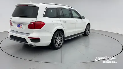  3 (FREE HOME TEST DRIVE AND ZERO DOWN PAYMENT) MERCEDES BENZ GL 500