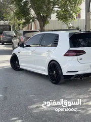 5 جولف 2017  R-laine