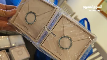  27 اكسسوارات.  (شروة )