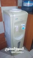  1 كولر ماء نوع ساميكس