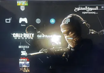  8 PlayStation 3 super slim