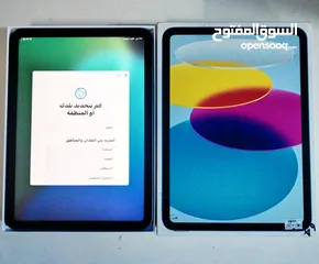  6 ايباد 10 جديد