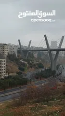  3 شقه للبيع في أرقي منطقة عبدون الشمالي