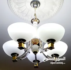  1 ثــريات رائعه