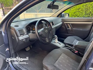  7 اوبل فكترا 2007