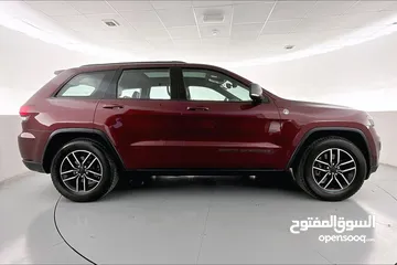  2 2019 Jeep Grand Cherokee Trailhawk  • Flood free • 1.99% financing rate