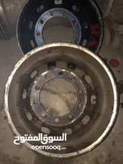  13 جنوط الالمونيوم