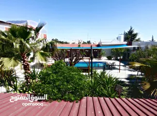  15 مزرعة بشار