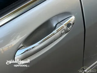  6 مرسيدس بنز S350L 2005 فحص كامل وفل الفل مميزة جدا للبيع بسعر مغري كاش او اقســـاط