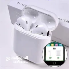  3 سماعات اصلية