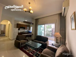  1 شقة مفروشة للإيجار 80م2 ( Property 12924 ) سنوي فقط