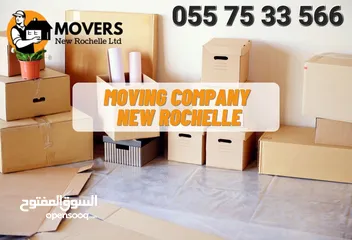  4 BEST FURNITURE MOVERS AND PACKERS UAE