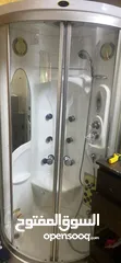  9 شور بوكس ، شاور بوكس ، Shower box، ساونا