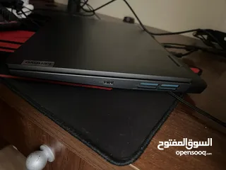  1 Gaming laptop 3050ti شبه جديد