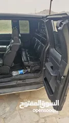  10 بكب فورد f150 2006 دهان جديد 2ويل او بدل عل سياره