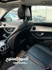  2 وارد غرغور ممشى قليل ما في ولا اي نوع من الحوادث مواصفات عاليه استخدام قليل وكاله Mercedes E350