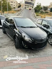  2 اوبل كورسا سبورت opel corsa