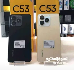  3 Realme C53