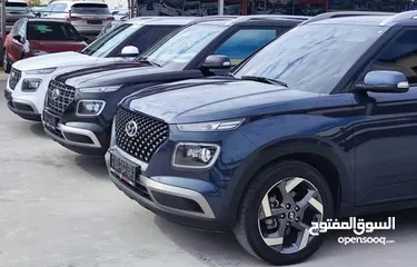  21 هونداي فينو (v)2020