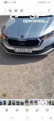  2 اسكودة اوكتافيا 2020