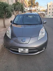  1 نيسان ليف 2015