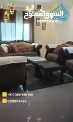  1 شقه مميزة مفروشه للايجار - الطيره