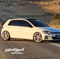  6 GOLF TSI1.4