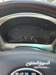  4 كيا بنجو 2017