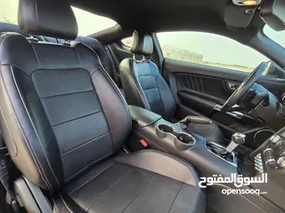 10 2017 Ford Mustang GT v8 premium