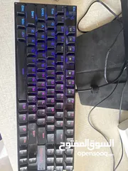 2 ماوس وكيبورد اقرأ الوصف