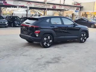  11 هونداي كونا هايبرد ترخيص 2023 الشكل الجديد