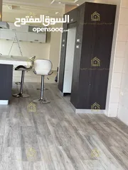 6 شقة دوبلكس ثالث مع روف فاخرة بإطلالــــه بانوراما