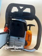  4 منشار بنزين PROFESSIONAL مواصفات المانية