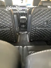  5 كيا سيرينتو بزنس