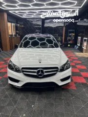  2 The All New Mercedes Benz  W212  E200