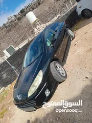  3 بيجو 407  للبيع