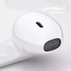  4 ايربود لاسلكي