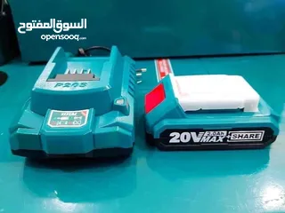  4 هزاز سرميك20V