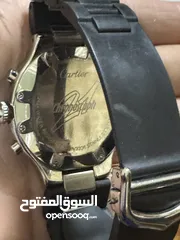  5 فرصة مميزة لعشّاق الفخامة والأناقة — ساعة كارتير أصلية بسعر مغري