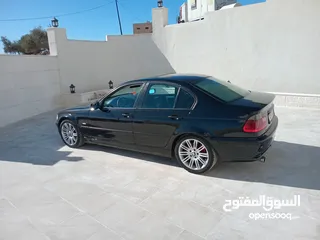  7 سيارة بي ام دبليو  318 بسه BMW للبيع