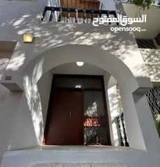  2 Town house 2 Bedroom + Majlis + Store &    تاون هاوس من غرفتين نوم و مجلس و مخزن و  Terace