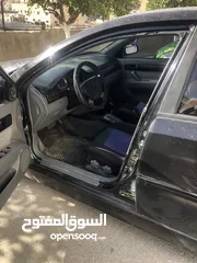  8 شفرليت ابترا مديل 2007 ترخيص تامين 3/2026 شاشة +مكبير +تعتيم فل