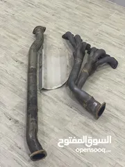  1 هدرز فتك مع الصفيحه نظيف جداً