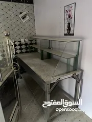  6 عدة مطعم فلافل كامله مكمله