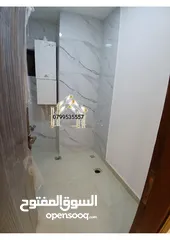  11 شقة فاخرة جديدة لم تسكن بتشطيبات عالية الجودة في ضاحية الامير راشد 4 نوم